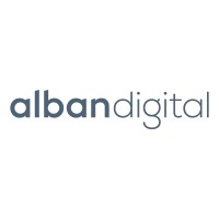 Alban Digital logo, Alban Digital contact details