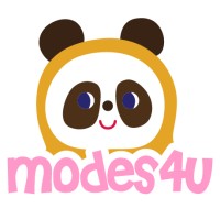 modes4u.com logo, modes4u.com contact details