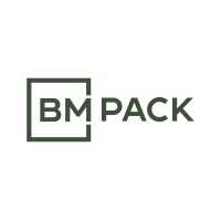 BMPACK logo, BMPACK contact details