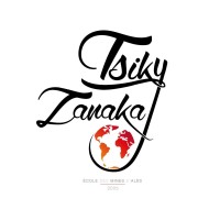 Tsiky Zanaka logo, Tsiky Zanaka contact details