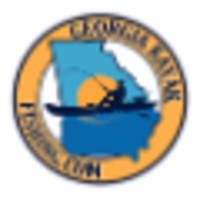 Georgia Kayak Fishing, Inc. logo, Georgia Kayak Fishing, Inc. contact details