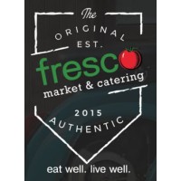 Fresco Market & Catering logo, Fresco Market & Catering contact details