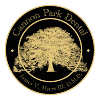 Cannon Park Dental logo, Cannon Park Dental contact details