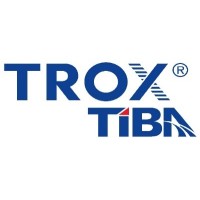 TROXTIBA logo, TROXTIBA contact details