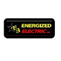 Energized Electric LLC logo, Energized Electric LLC contact details