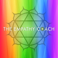 The Empathy Coach logo, The Empathy Coach contact details