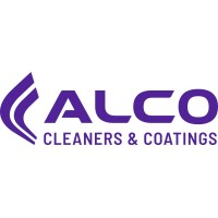 Alco Cleaners & Coatings BV logo, Alco Cleaners & Coatings BV contact details