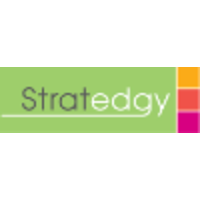 StratEDGY Strategic Foresight logo, StratEDGY Strategic Foresight contact details