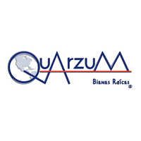 Quarzum Bienes Raíces logo, Quarzum Bienes Raíces contact details