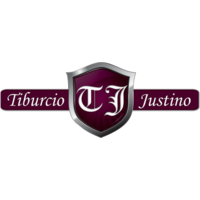 Tiburcio e Justino Sociedade de Advogados logo, Tiburcio e Justino Sociedade de Advogados contact details