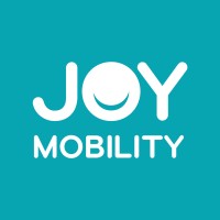 Joy Mobility logo, Joy Mobility contact details