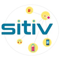 SITIV logo, SITIV contact details