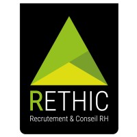 RETHIC logo, RETHIC contact details