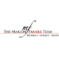 The Marion Franke Team logo, The Marion Franke Team contact details