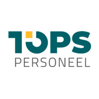 TOPS personeel logo, TOPS personeel contact details