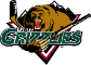 Utah Grizzlies logo, Utah Grizzlies contact details