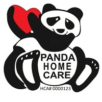 Panda Home Health Care Agency logo, Panda Home Health Care Agency contact details