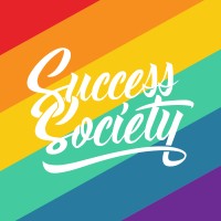 Success Society logo, Success Society contact details