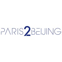 Paris2Beijing logo, Paris2Beijing contact details