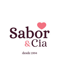 Sabor & Cia logo, Sabor & Cia contact details