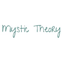 The Mystic Theory logo, The Mystic Theory contact details