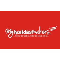 MY HOLIDAY MAKERS INDIA Pvt Ltd logo, MY HOLIDAY MAKERS INDIA Pvt Ltd contact details