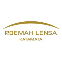 PT Roemah Lensa Katamata logo, PT Roemah Lensa Katamata contact details