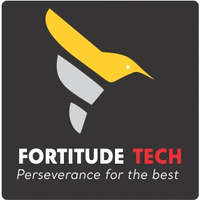 Fortitude Tech logo, Fortitude Tech contact details