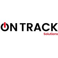 ON TRACK Solutions logo, ON TRACK Solutions contact details