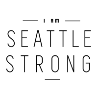 Seattle Strong Shirts logo, Seattle Strong Shirts contact details