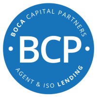 Boca Capital Partners logo, Boca Capital Partners contact details