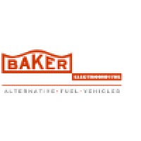 Baker Electromotive logo, Baker Electromotive contact details