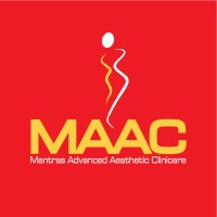 MAAC - Mantras Advanced Aesthetic Clinicare logo, MAAC - Mantras Advanced Aesthetic Clinicare contact details