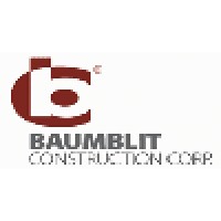 Baumblit Construction Corp logo, Baumblit Construction Corp contact details