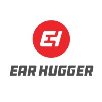 EarHugger logo, EarHugger contact details