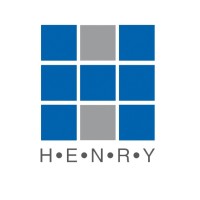 HENRY ry logo, HENRY ry contact details