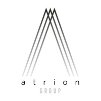 Atrion Group logo, Atrion Group contact details