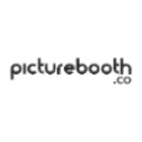 PictureBooth.Co logo, PictureBooth.Co contact details