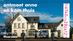 ♦ Ontmoet Anna logo, ♦ Ontmoet Anna contact details