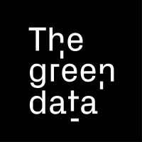 The GreenData logo, The GreenData contact details