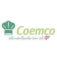 COEMCO RESTAURACION SA logo, COEMCO RESTAURACION SA contact details