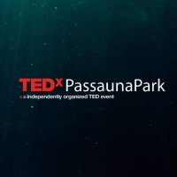 TEDxPassaunaPark logo, TEDxPassaunaPark contact details