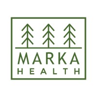 Marka Health logo, Marka Health contact details