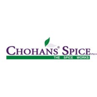 Chohans Spice logo, Chohans Spice contact details