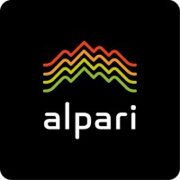 Alpari logo, Alpari contact details