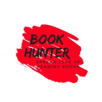 Book Hunter logo, Book Hunter contact details