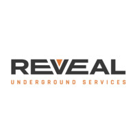 Reveal Underground Services logo, Reveal Underground Services contact details