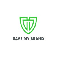 SaveMyBrand logo, SaveMyBrand contact details