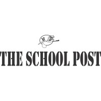 THE SCHOOL POST logo, THE SCHOOL POST contact details