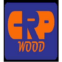 CRP WOOD logo, CRP WOOD contact details